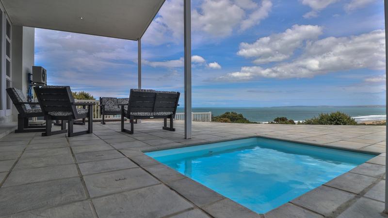 4 Bedroom Property for Sale in Moquini Coastal Estate Western Cape